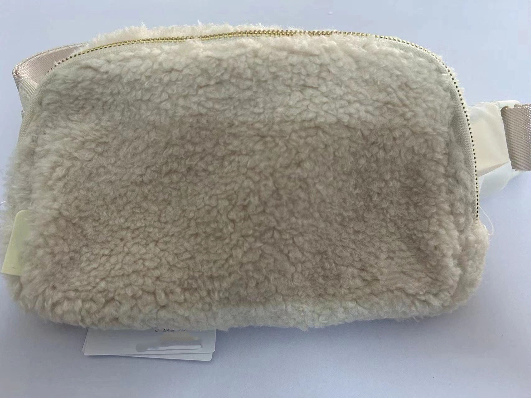 L5512# Warmth Waist Bag
