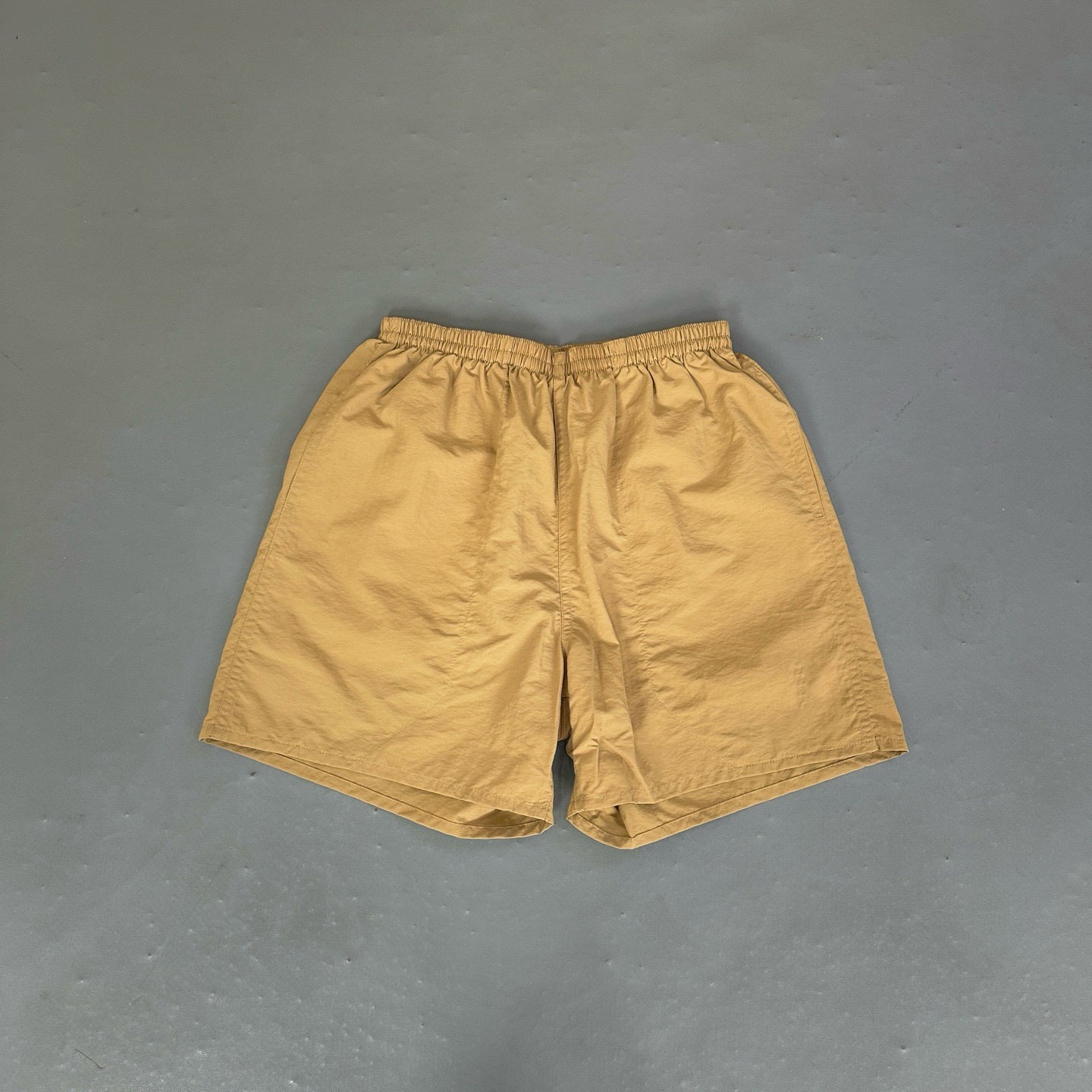 L6001# GX  Unisex Yoga Shorts