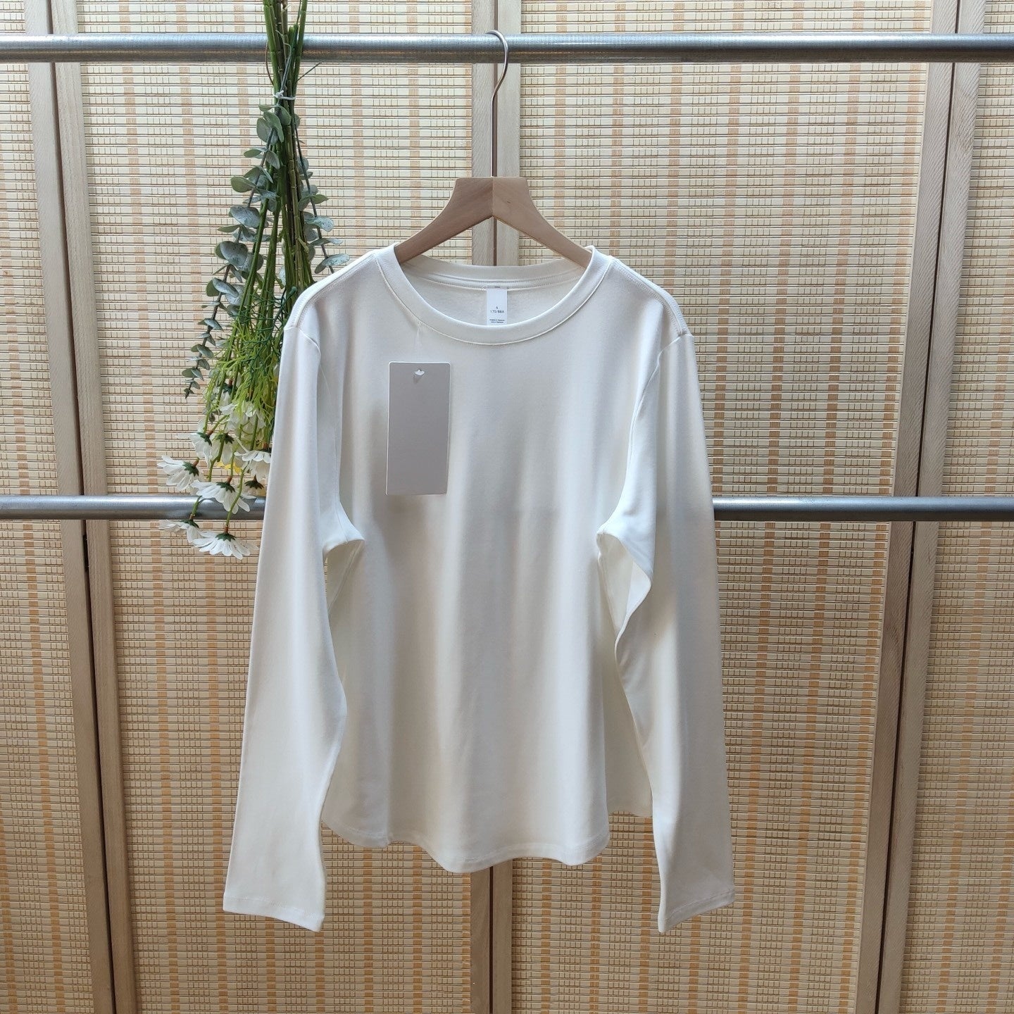 L5556# FB Women Yoga Shirts