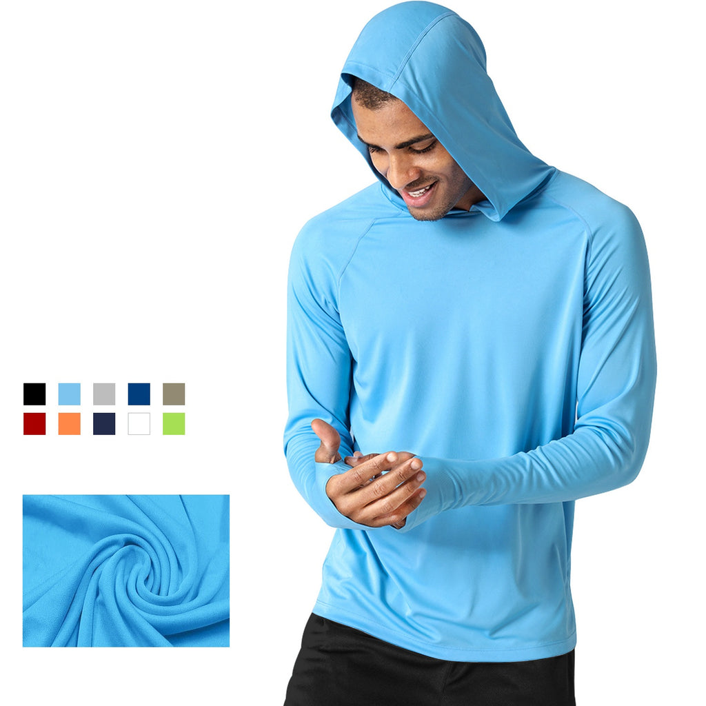 L6364#  Men Plus Size Hoodies