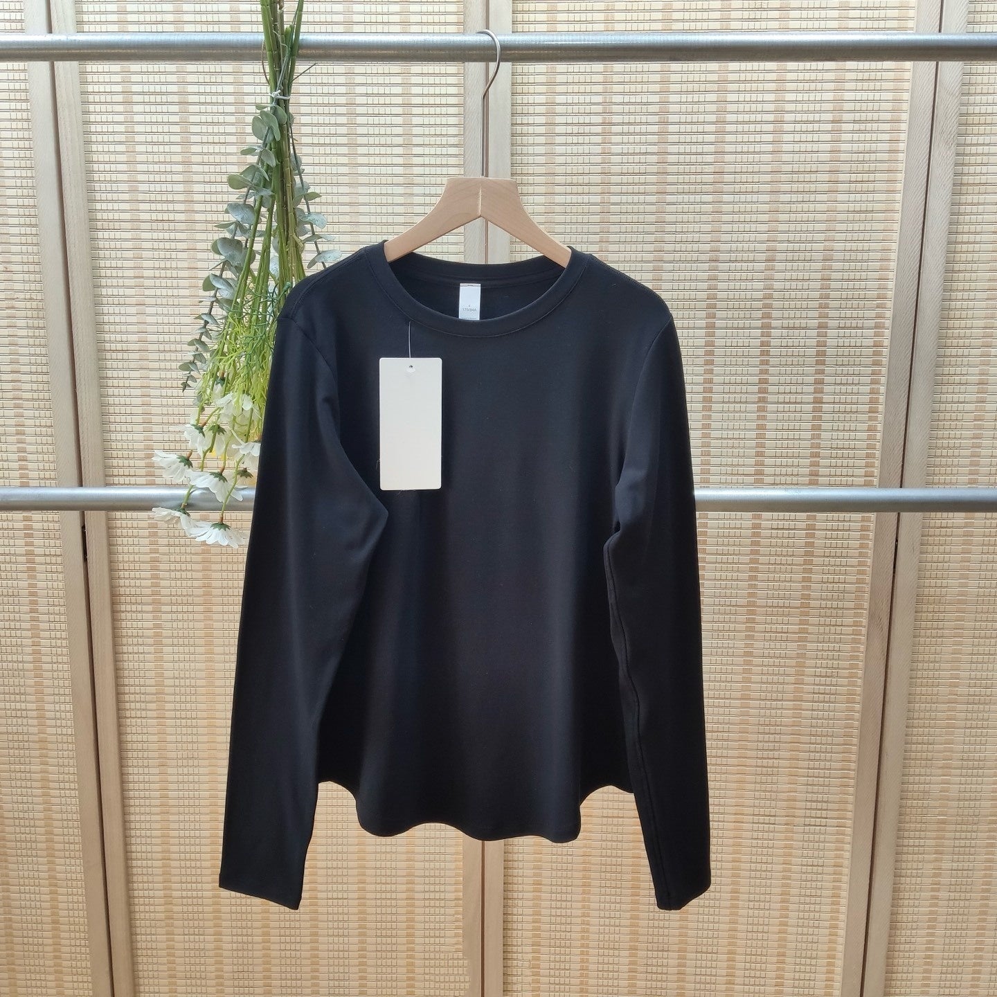 L5556# FB Women Yoga Shirts