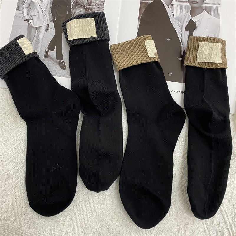 3487#  Socks 2pair/lot
