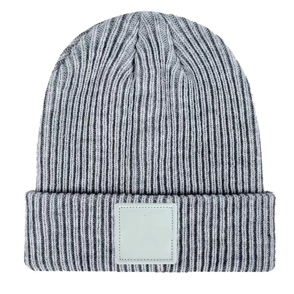 1786# A Unisex Knitted Hat