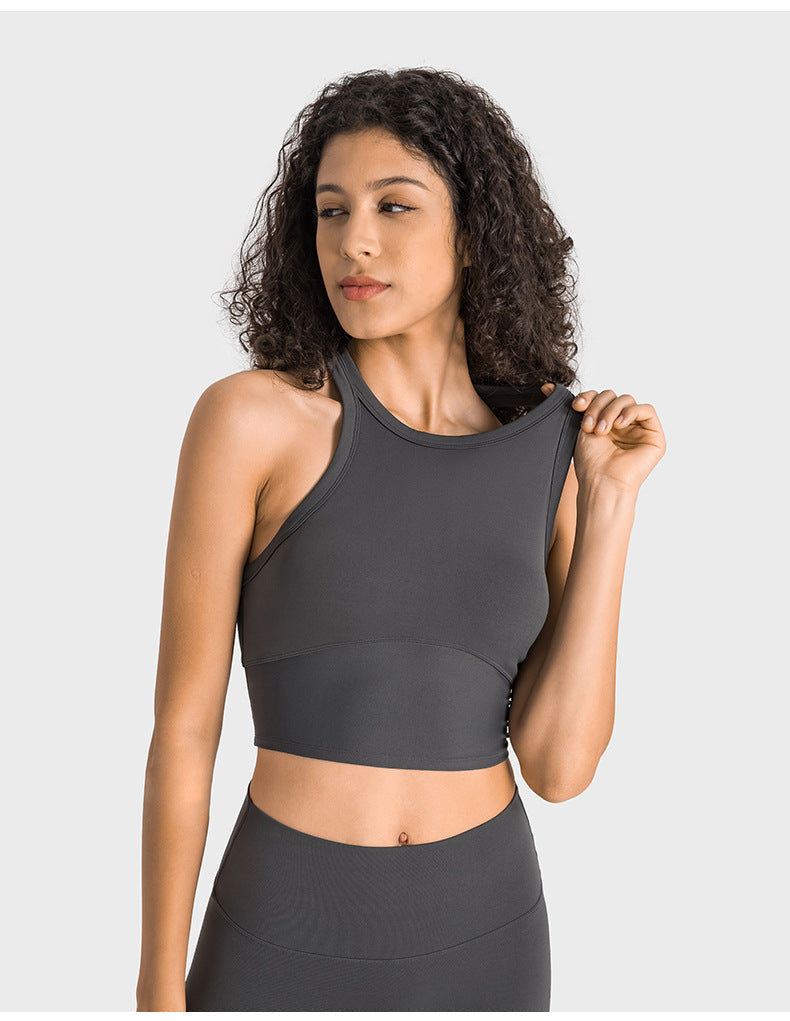 104# AL Sports Bra