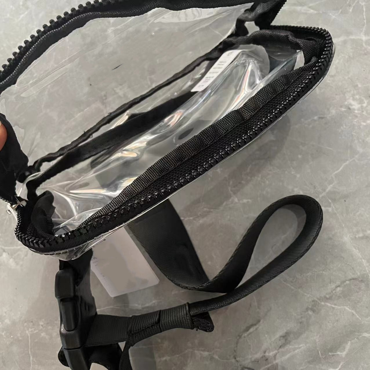 L5408#  Unisex Bag