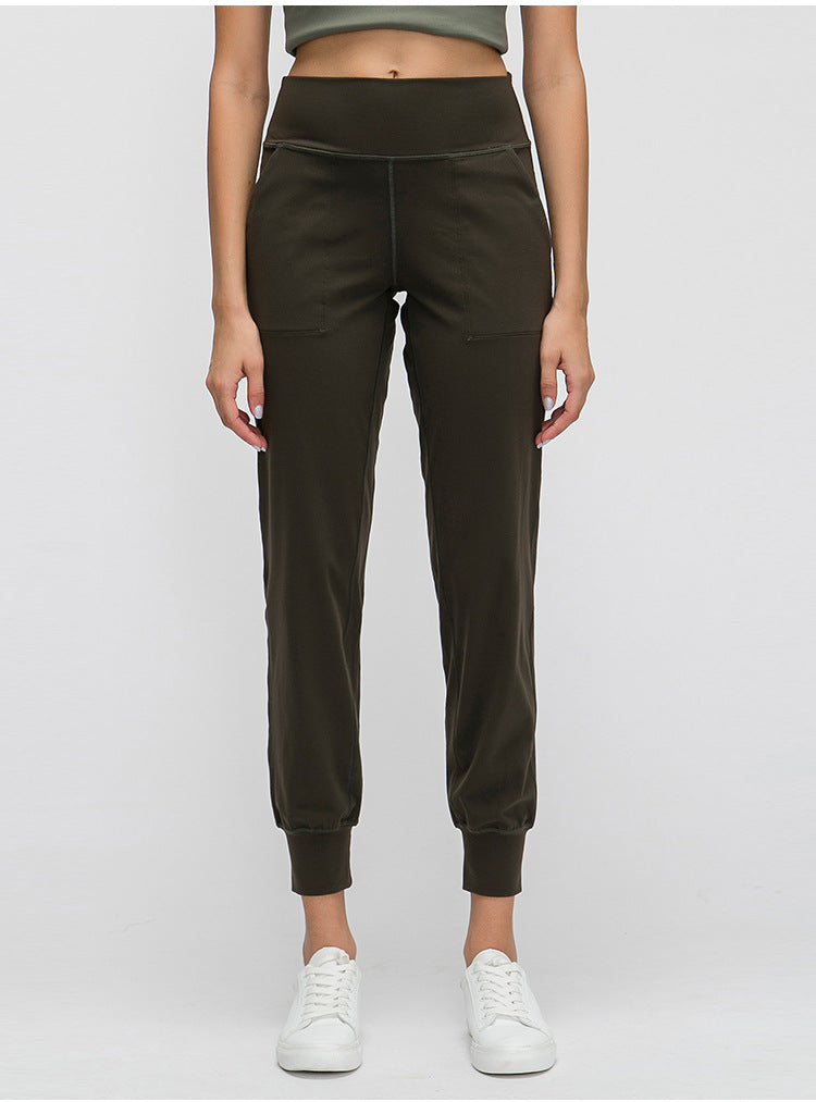 3523#  Harem Pants