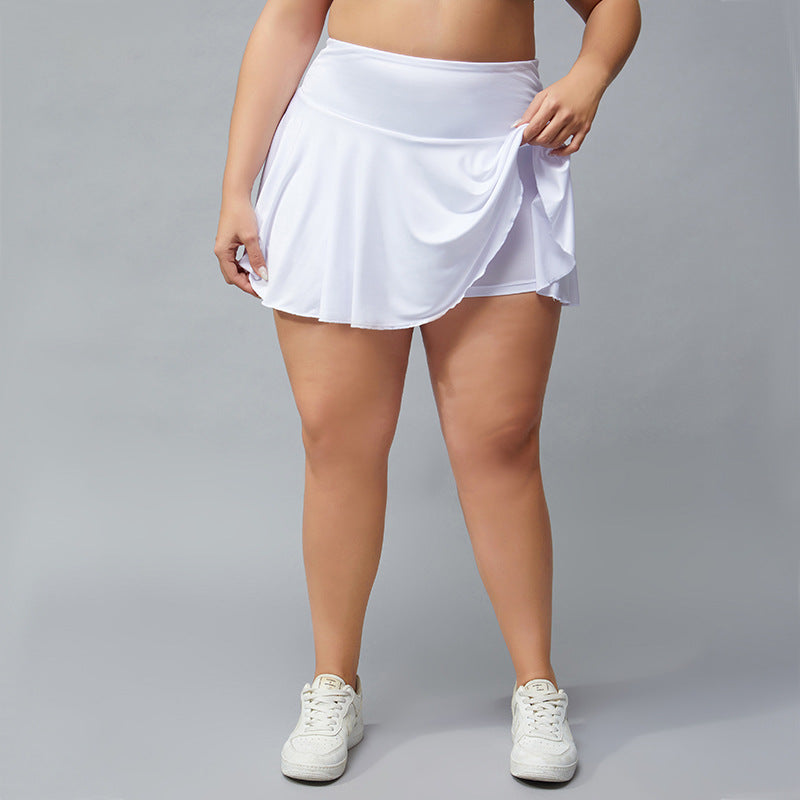 937# Plus size skirts