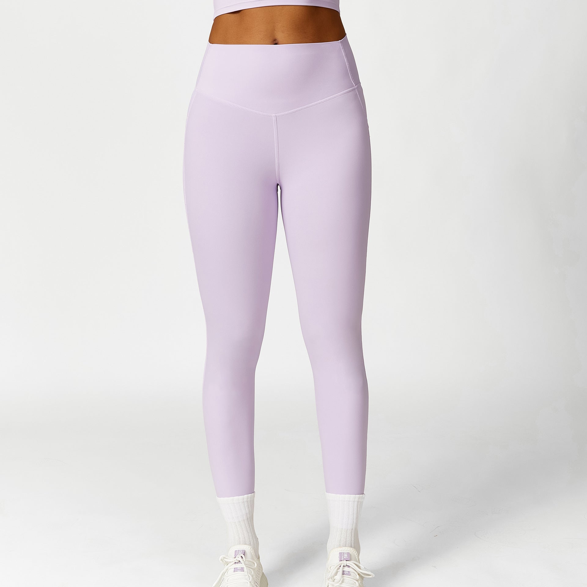 L2929#  Women Yoga Bra Shorts Pants Set
