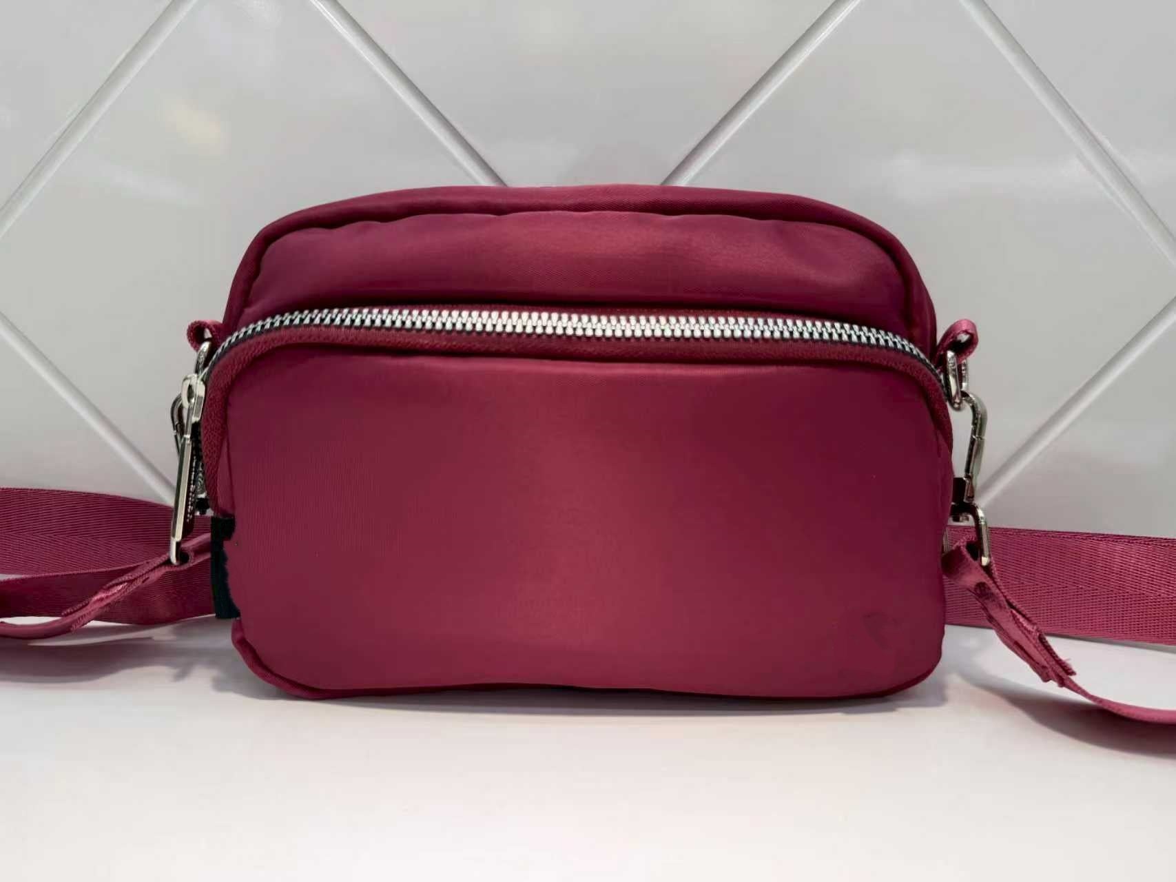L5647#  Crossbody Bag