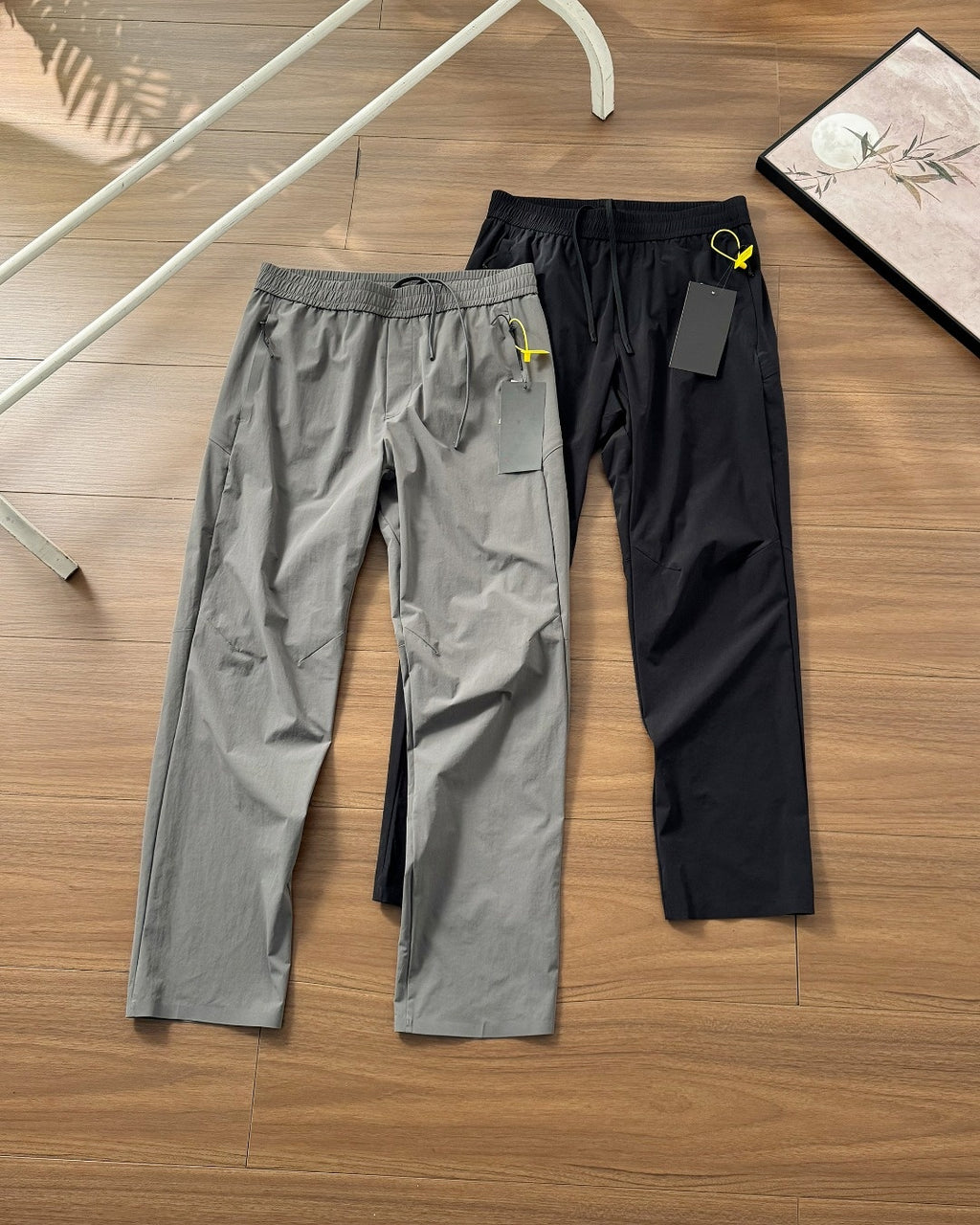 L6070# GX Men Sport Pants