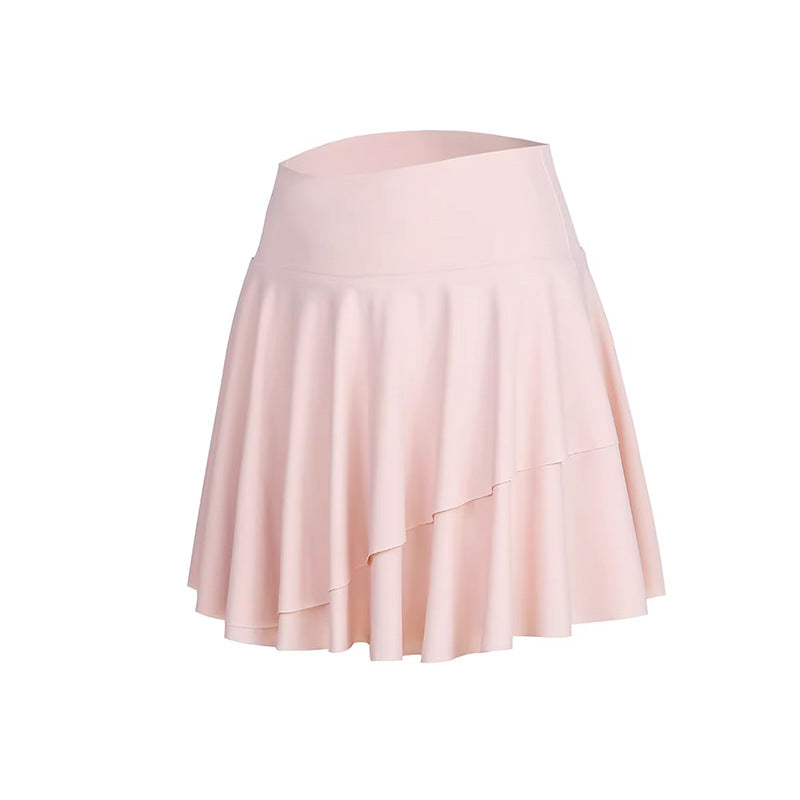 231# AL Women Yoga Skirts