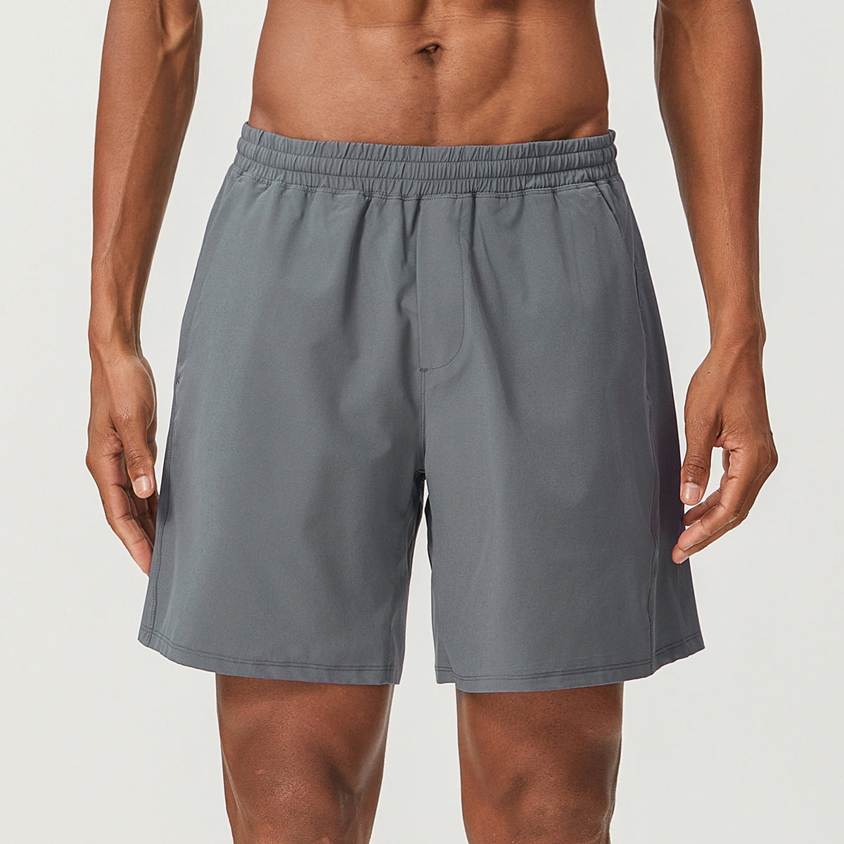L4392# Men Sports Shorts