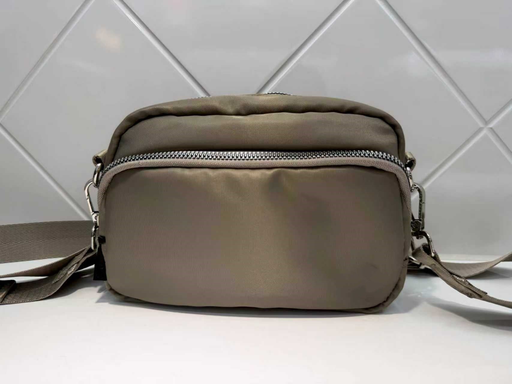 L5647#  Crossbody Bag