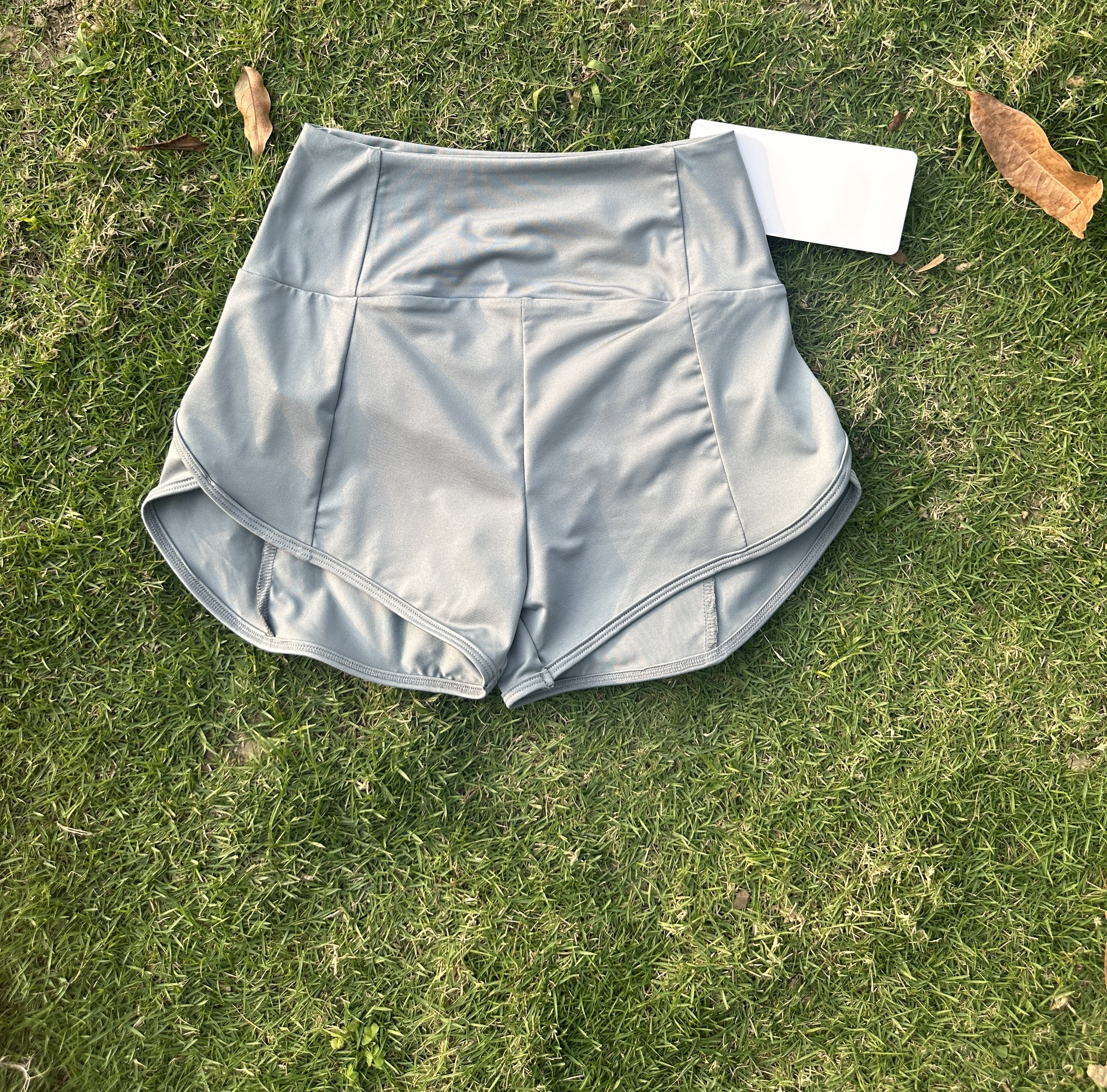 L4668# Adults and Kid Shorts