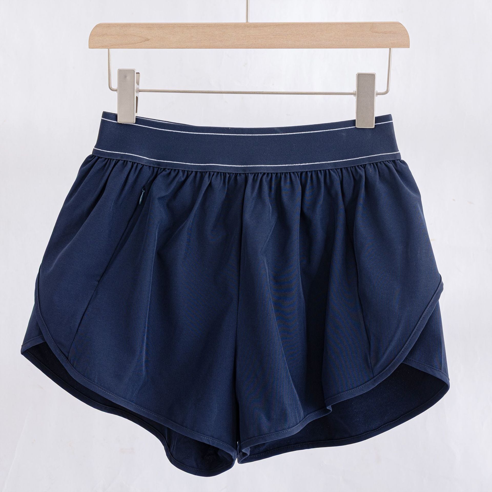 1950#A Women Yoga Shorts