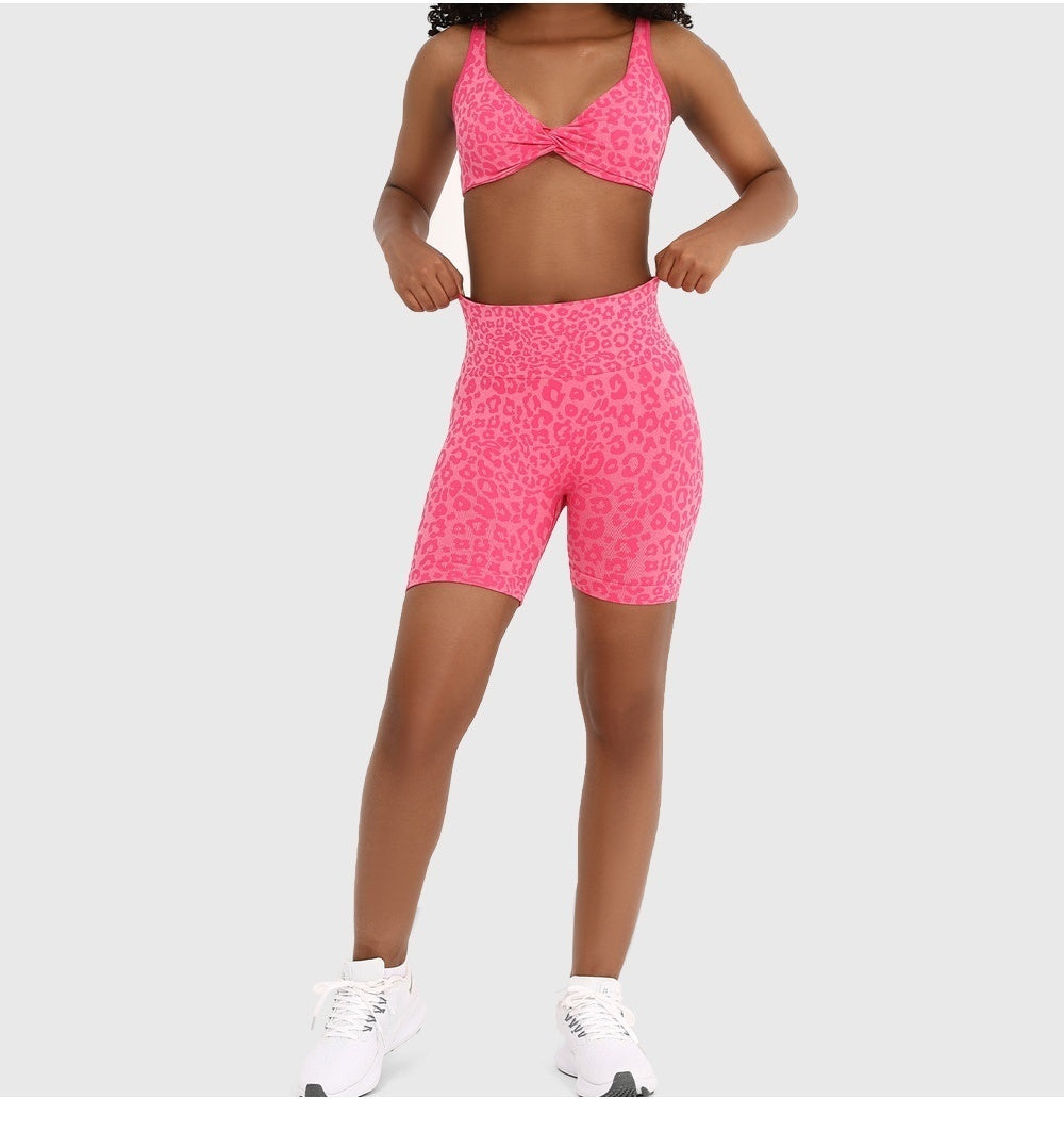 L5852#  Women Yoga Bra Or Shorts Pants