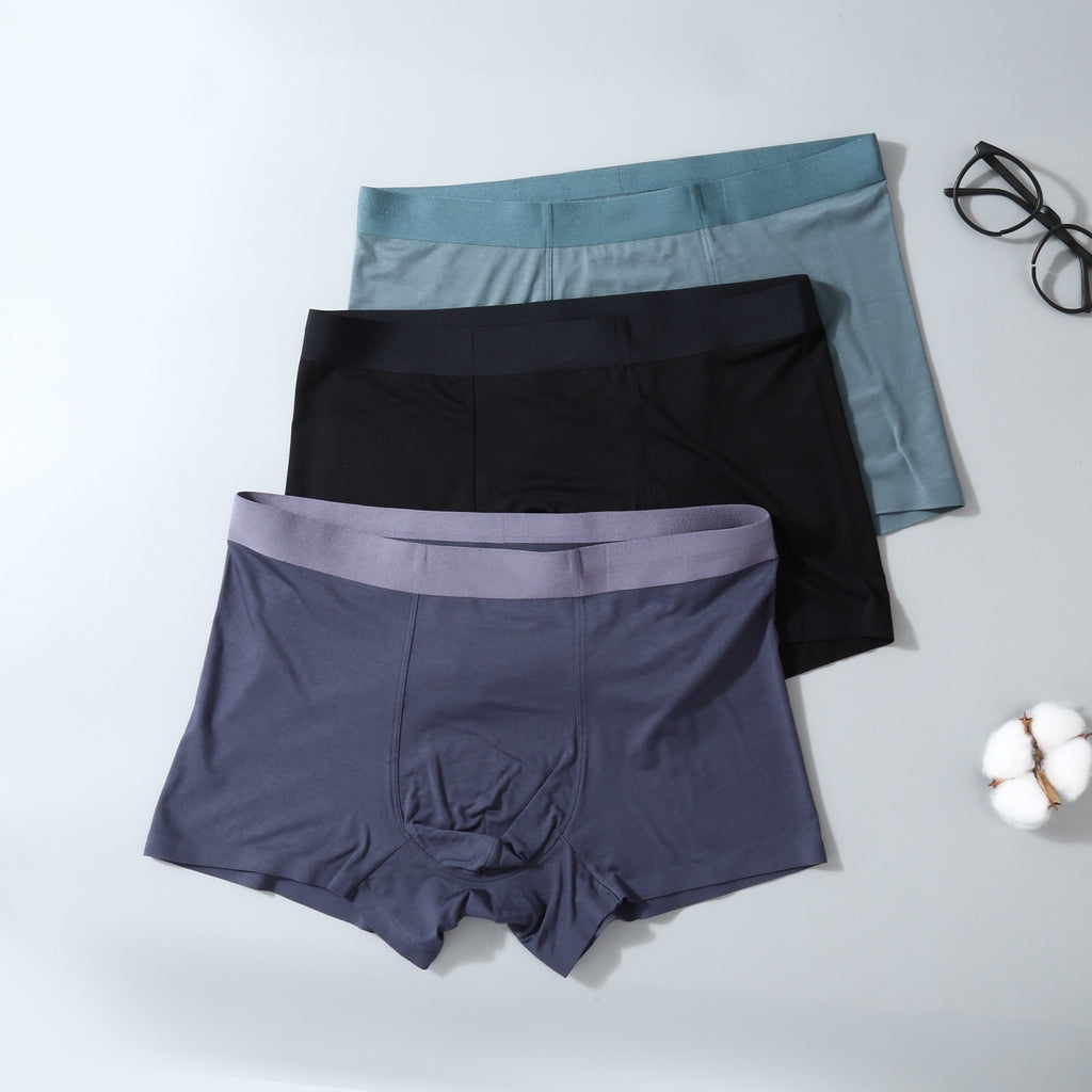 2655# GX Men Underpants 3pcs/lot