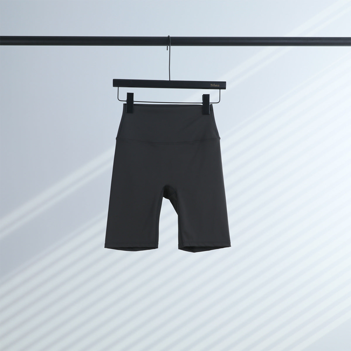 L4735# Women Yoga Shorts