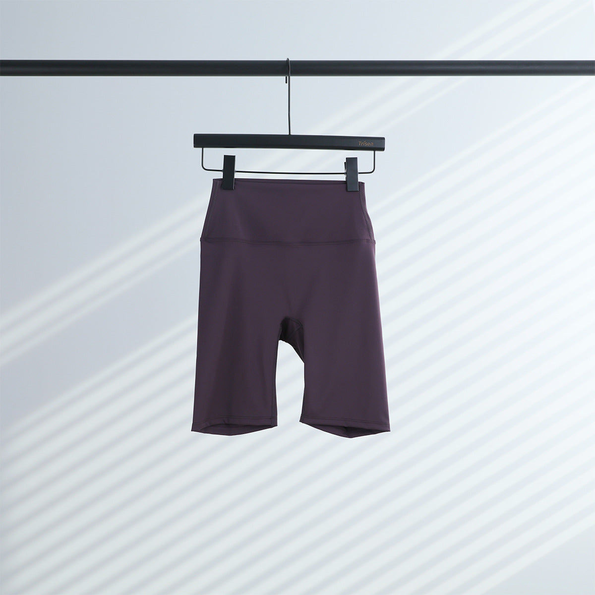 L4735# Women Yoga Shorts