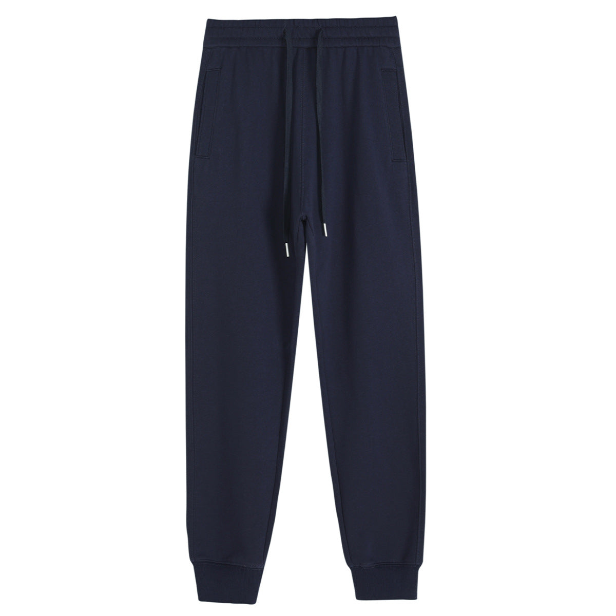 E5432#Women Embroidered Pants