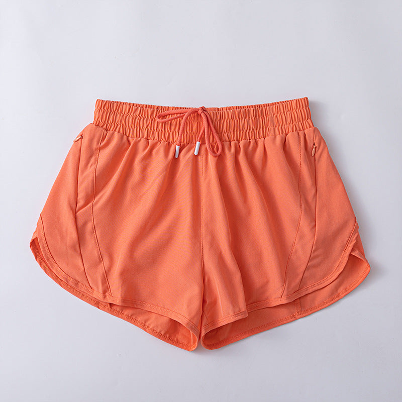 1956#Yoga Shorts